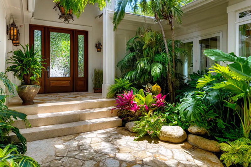 GoodBird Landscape design 