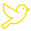 GoodBird Landscaping Bird