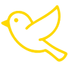 GoodBird Landscaping Bird