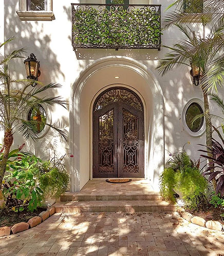 GoodBird Landscaping Boca Raton and Delray Beach Homes