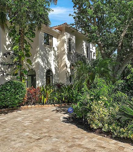 GoodBird Landscaping Tree installation and care