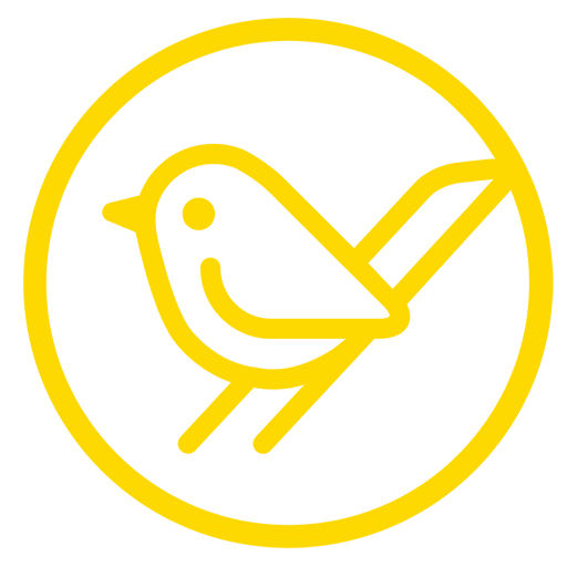 GoodBird Landscaping Site Icon