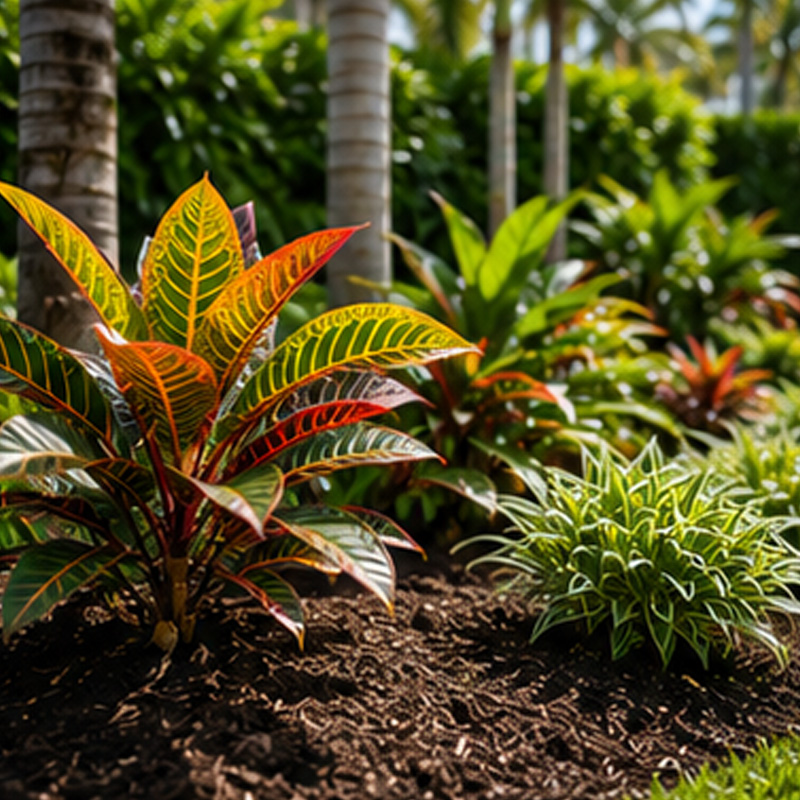 GoodBird Landscaping Delray Beach Boca Raton Landscape installation and maintenance homes