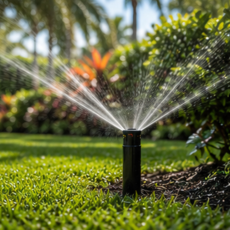 GoodBird Landscaping Delray Beach Boca Raton Landscape installation and maintenance homes
