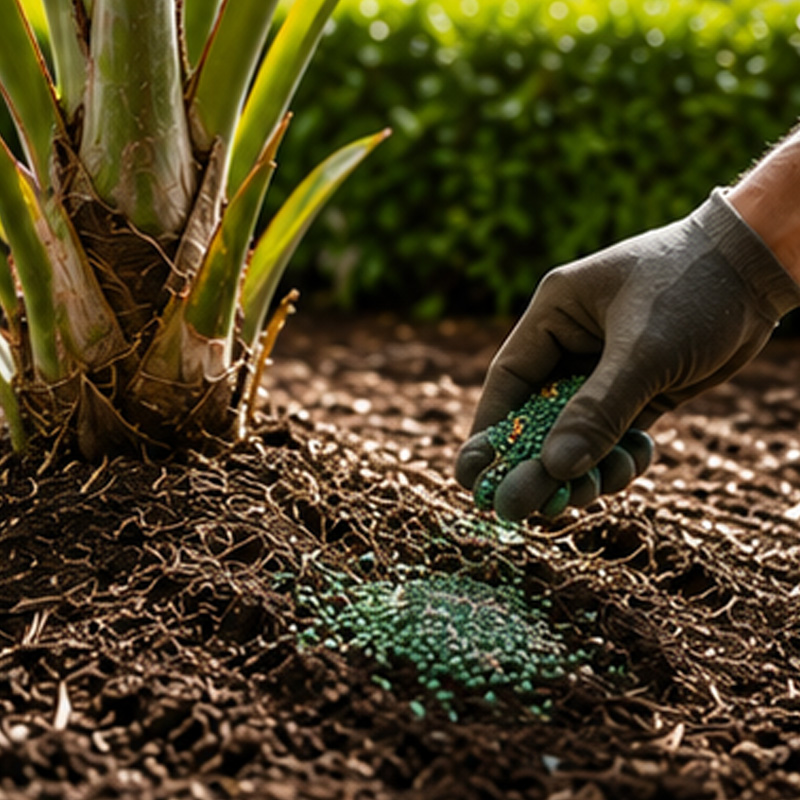 GoodBird Landscaping Delray Beach Boca Raton Landscape installation and maintenance homes